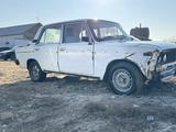 ВАЗ (Lada) 2106 2000 года за 230 000 тг. в Шаульдер – фото 4