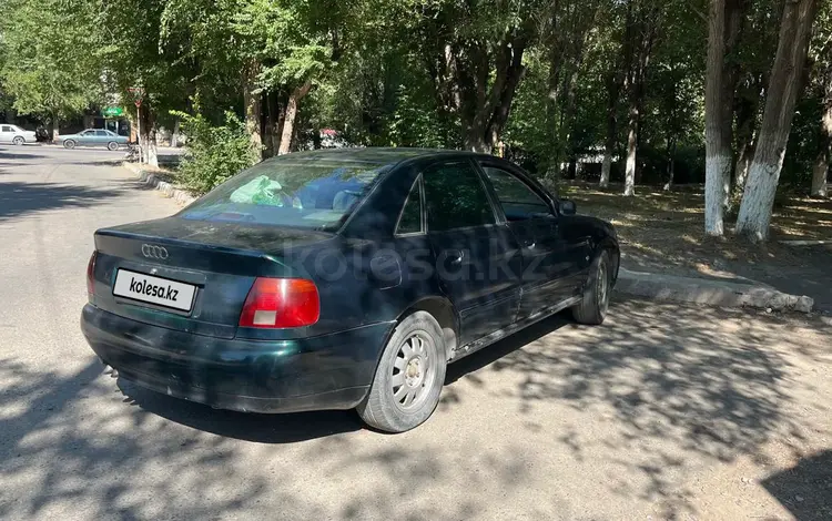 Audi A4 1996 года за 920 000 тг. в Тараз