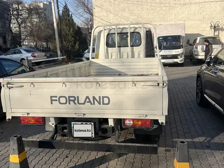 Forland  L5 CARGO TRUCK 2024 года за 8 350 000 тг. в Алматы – фото 3