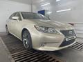 Lexus ES 350 2013 годаүшін12 500 000 тг. в Астана – фото 3