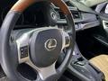 Lexus CT 200h 2011 годаүшін8 500 000 тг. в Алматы – фото 6