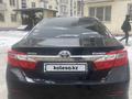 Toyota Camry 2013 годаүшін9 500 000 тг. в Астана – фото 10