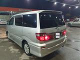 Toyota Alphard 2005 годаfor5 300 000 тг. в Шымкент – фото 4