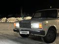 ВАЗ (Lada) 2107 2000 года за 600 000 тг. в Рудный – фото 5