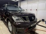 Nissan Patrol 2013 года за 13 700 000 тг. в Астана – фото 4