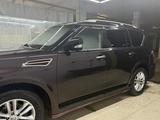 Nissan Patrol 2013 года за 13 700 000 тг. в Астана