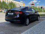 Hyundai Accent 2020 годаүшін7 700 000 тг. в Астана – фото 4