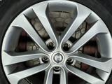Летние шины с дисками Nissan juke за 230 000 тг. в Алматы