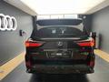 Lexus LX 570 2021 года за 58 500 000 тг. в Алматы – фото 6