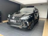 Lexus LX 570 2021 года за 58 500 000 тг. в Алматы – фото 3