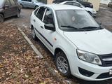 ВАЗ (Lada) Granta 2191 2015 года за 3 200 000 тг. в Усть-Каменогорск – фото 3