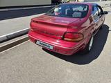 Chrysler Stratus 1997 годаүшін1 200 000 тг. в Петропавловск – фото 4