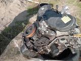 Двигатель 1MZ-FE за 75 000 тг. в Талдыкорган – фото 2