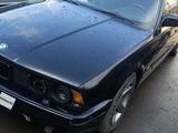 BMW 520 1991 года за 1 600 000 тг. в Актобе