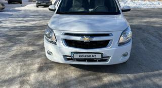 Chevrolet Cobalt 2023 года за 6 600 000 тг. в Караганда