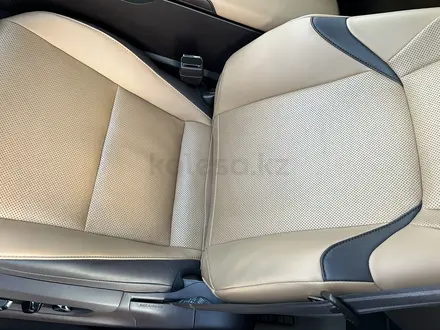 Lexus ES 250 2020 года за 22 500 000 тг. в Шымкент – фото 12