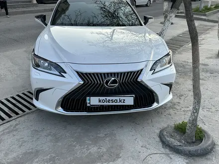 Lexus ES 250 2020 года за 22 500 000 тг. в Шымкент – фото 5