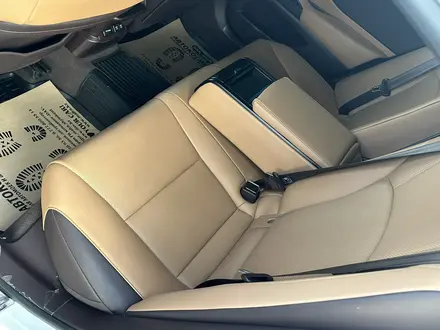Lexus ES 250 2020 года за 22 500 000 тг. в Шымкент – фото 8