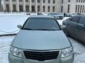 Nissan Almera Classic 2007 годаүшін3 200 000 тг. в Астана – фото 4