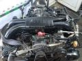 Двигатель EJ253 объемом 2.5 Subaru за 500 000 тг. в Астана – фото 8