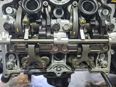 Двигатель EJ253 объемом 2.5 Subaru за 500 000 тг. в Астана – фото 11