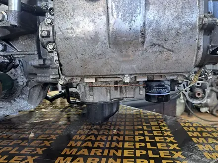 Двигатель EJ253 объемом 2.5 Subaru за 500 000 тг. в Астана – фото 12
