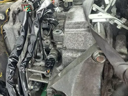 Двигатель EJ253 объемом 2.5 Subaru за 500 000 тг. в Астана – фото 15