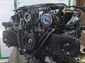 Двигатель EJ253 объемом 2.5 Subaru за 500 000 тг. в Астана