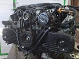 Двигатель EJ253 объемом 2.5 Subaru за 500 000 тг. в Астана