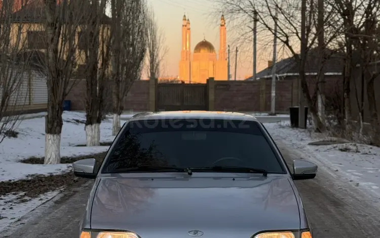 ВАЗ (Lada) 2115 2009 годаfor1 264 000 тг. в Актобе