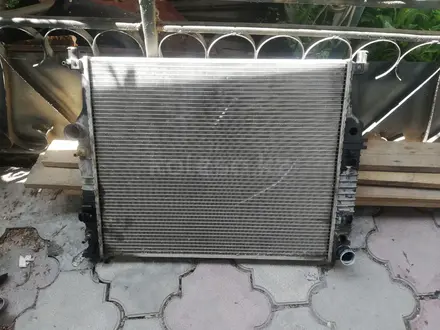 Радиатор охлаждения за 25 000 тг. в Алматы