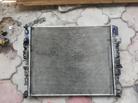 Радиатор охлаждения за 25 000 тг. в Алматы – фото 2