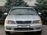 Nissan Cefiro 1998 года за 1 800 000 тг. в Алматы