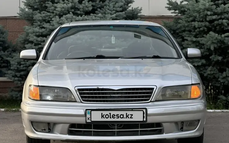 Nissan Cefiro 1998 года за 1 800 000 тг. в Алматы