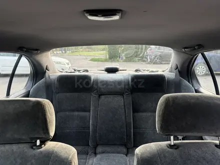 Nissan Cefiro 1998 года за 1 800 000 тг. в Алматы – фото 11