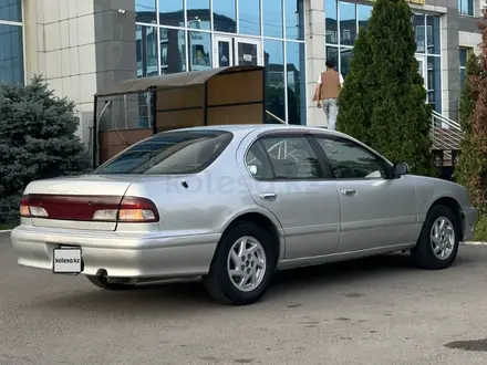 Nissan Cefiro 1998 года за 1 800 000 тг. в Алматы – фото 14