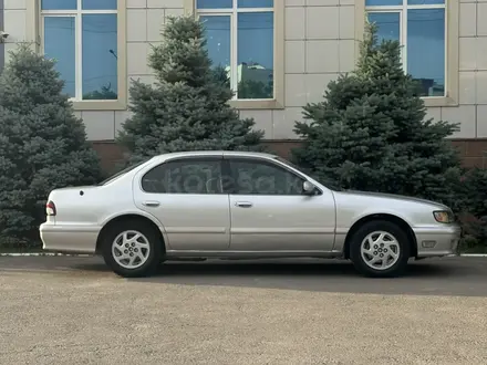 Nissan Cefiro 1998 года за 1 800 000 тг. в Алматы – фото 13