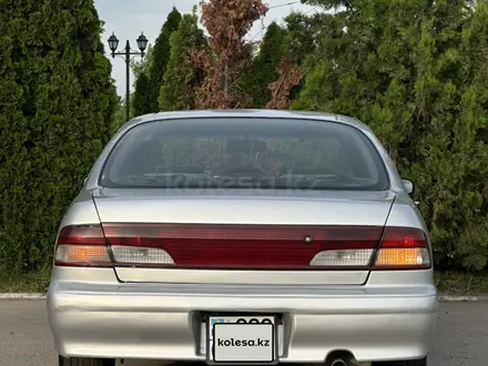 Nissan Cefiro 1998 года за 1 800 000 тг. в Алматы – фото 15