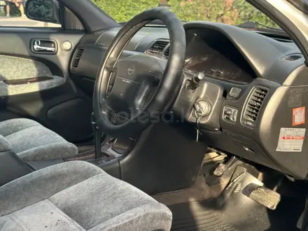 Nissan Cefiro 1998 года за 1 800 000 тг. в Алматы – фото 7