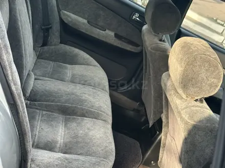 Nissan Cefiro 1998 года за 1 800 000 тг. в Алматы – фото 8