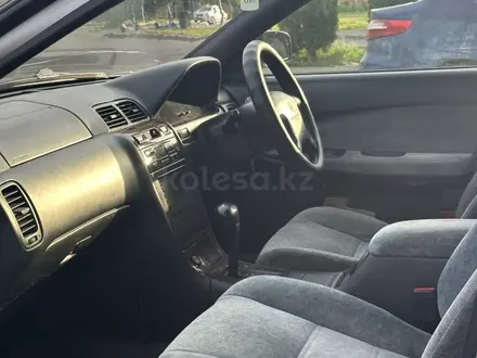 Nissan Cefiro 1998 года за 1 800 000 тг. в Алматы – фото 9