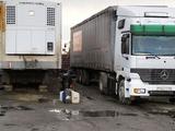 Mercedes-Benz  Actros 1999 годаүшін25 000 000 тг. в Рудный – фото 2