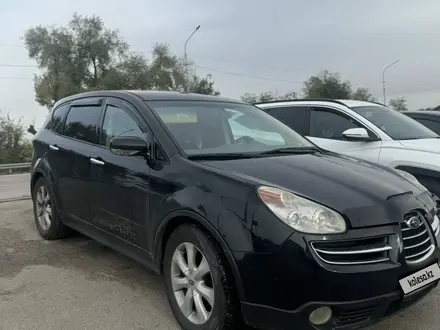 Subaru Tribeca 2005 года за 4 500 000 тг. в Алматы – фото 9