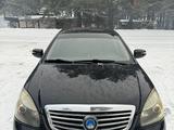 Geely SC7 2013 годаүшін2 300 000 тг. в Кокшетау