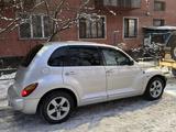 Chrysler PT Cruiser 2001 годаүшін2 600 000 тг. в Алматы – фото 4