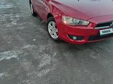 Mitsubishi Lancer 2010 года за 5 300 000 тг. в Павлодар – фото 2