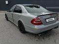 Mercedes-Benz E 500 2004 года за 6 500 000 тг. в Алматы – фото 5