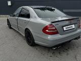 Mercedes-Benz E 500 2004 года за 6 500 000 тг. в Алматы – фото 5