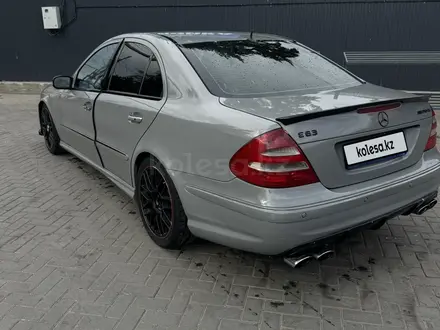 Mercedes-Benz E 500 2004 года за 6 500 000 тг. в Алматы – фото 5