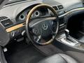 Mercedes-Benz E 500 2004 года за 6 500 000 тг. в Алматы – фото 12